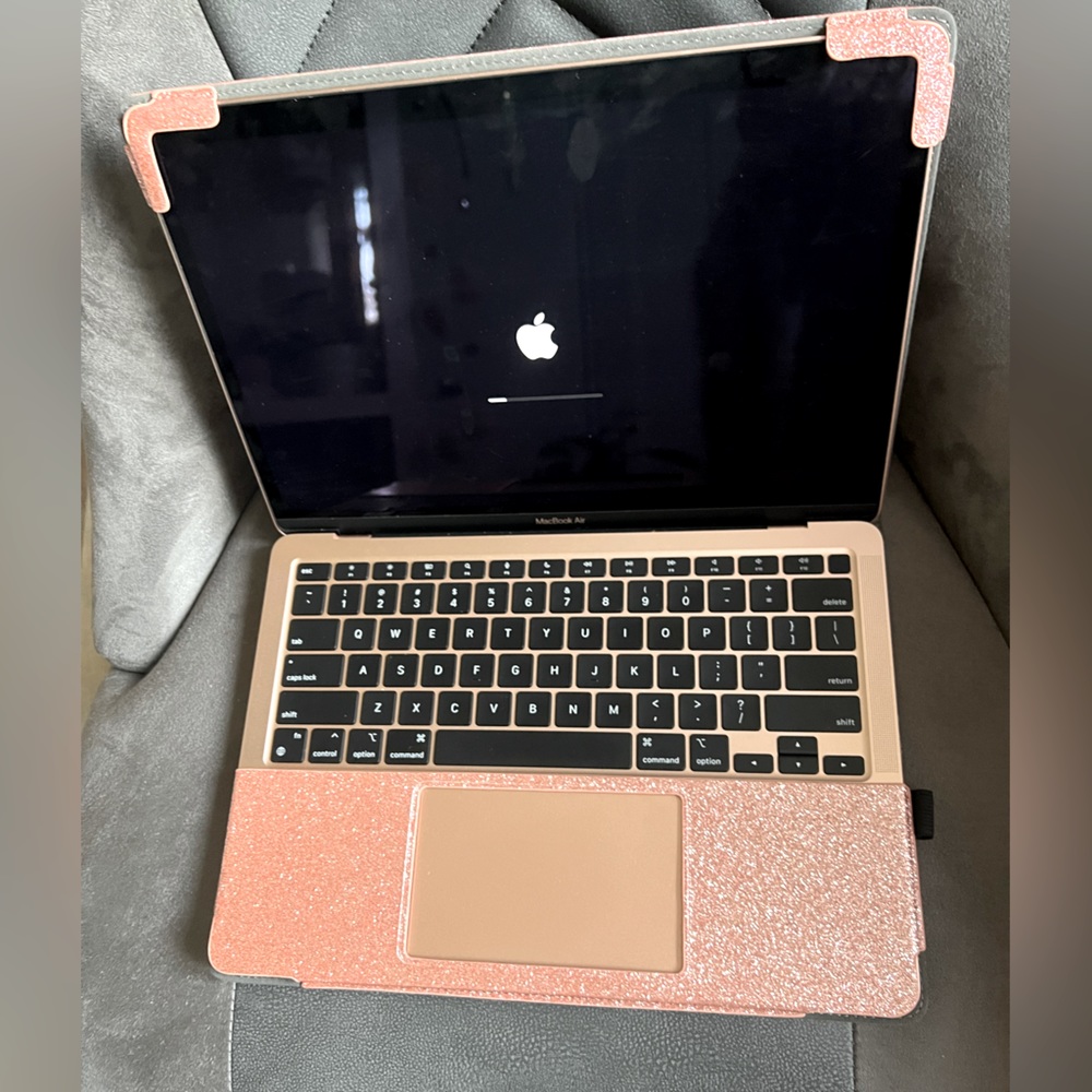 Apple air mac 2021